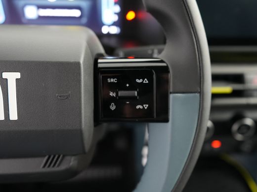 Fiat Grande Panda 1.2 Hybrid ICON | Apple Carplay/Android Auto|telefoonintegratie premium | Cruise control | Extra ... ActivLease financial lease