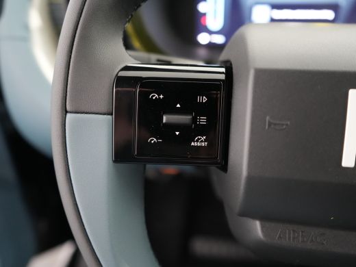 Fiat Grande Panda 1.2 Hybrid ICON | Apple Carplay/Android Auto|telefoonintegratie premium | Cruise control | Extra ... ActivLease financial lease