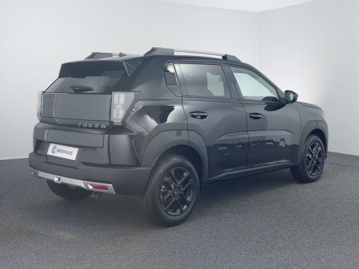 Fiat Grande Panda 1.2 Hybrid ICON | Apple Carplay/Android Auto|telefoonintegratie premium | Cruise control | Extra ... ActivLease financial lease