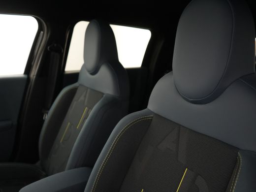 Fiat Grande Panda 1.2 Hybrid ICON | Apple Carplay/Android Auto|telefoonintegratie premium | Cruise control | Extra ... ActivLease financial lease