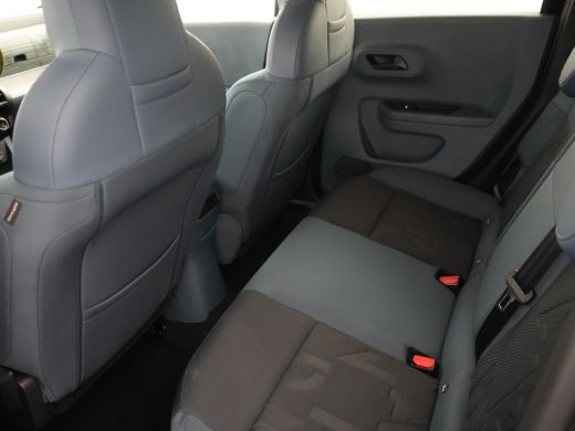 Fiat Grande Panda 1.2 Hybrid ICON | Apple Carplay/Android Auto|telefoonintegratie premium | Cruise control | Extra ... ActivLease financial lease