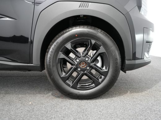 Fiat Grande Panda 1.2 Hybrid ICON | Apple Carplay/Android Auto|telefoonintegratie premium | Cruise control | Extra ... ActivLease financial lease