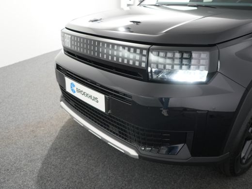 Fiat Grande Panda 1.2 Hybrid ICON | Apple Carplay/Android Auto|telefoonintegratie premium | Cruise control | Extra ... ActivLease financial lease