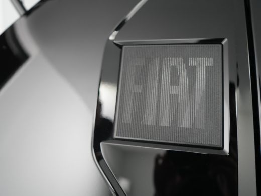 Fiat Grande Panda 1.2 Hybrid ICON | Apple Carplay/Android Auto|telefoonintegratie premium | Cruise control | Extra ... ActivLease financial lease