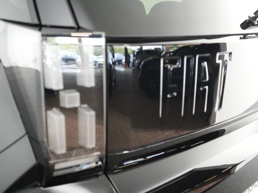 Fiat Grande Panda 1.2 Hybrid ICON | Apple Carplay/Android Auto|telefoonintegratie premium | Cruise control | Extra ... ActivLease financial lease