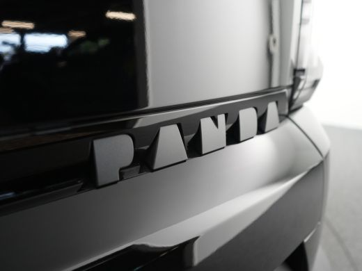 Fiat Grande Panda 1.2 Hybrid ICON | Apple Carplay/Android Auto|telefoonintegratie premium | Cruise control | Extra ... ActivLease financial lease