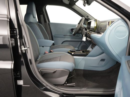 Fiat Grande Panda 1.2 Hybrid ICON | Apple Carplay/Android Auto|telefoonintegratie premium | Cruise control | Extra ... ActivLease financial lease