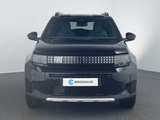 Fiat Grande Panda 1.2 Hybrid ICON | Apple Carplay/Android Auto|telefoonintegratie premium | Cruise control | Extra ... ActivLease financial lease