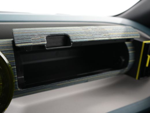 Fiat Grande Panda 1.2 Hybrid ICON | Apple Carplay/Android Auto|telefoonintegratie premium | Cruise control | Extra ... ActivLease financial lease