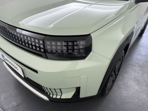 Fiat Grande Panda 1.2 Hybrid ICON | Apple Carplay/Android Auto|telefoonintegratie premium | Cruise control | Extra ... ActivLease financial lease