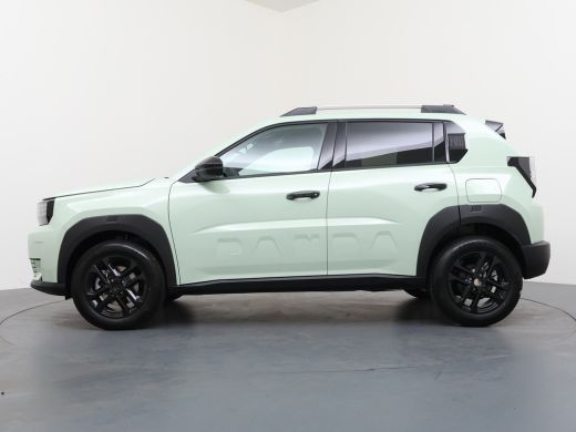 Fiat Grande Panda 1.2 Hybrid ICON | Apple Carplay/Android Auto|telefoonintegratie premium | Cruise control | Extra ... ActivLease financial lease