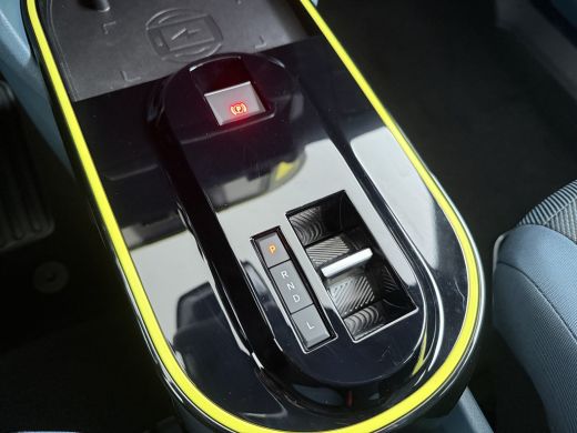 Fiat Grande Panda 1.2 Hybrid ICON | Apple Carplay/Android Auto|telefoonintegratie premium | Cruise control | Extra ... ActivLease financial lease