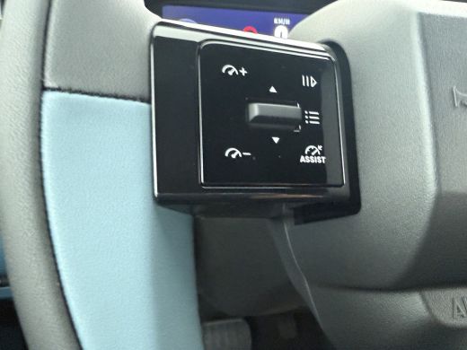 Fiat Grande Panda 1.2 Hybrid ICON | Apple Carplay/Android Auto|telefoonintegratie premium | Cruise control | Extra ... ActivLease financial lease