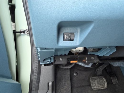 Fiat Grande Panda 1.2 Hybrid ICON | Apple Carplay/Android Auto|telefoonintegratie premium | Cruise control | Extra ... ActivLease financial lease