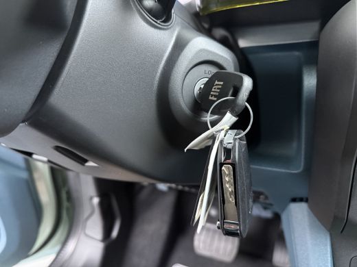 Fiat Grande Panda 1.2 Hybrid ICON | Apple Carplay/Android Auto|telefoonintegratie premium | Cruise control | Extra ... ActivLease financial lease