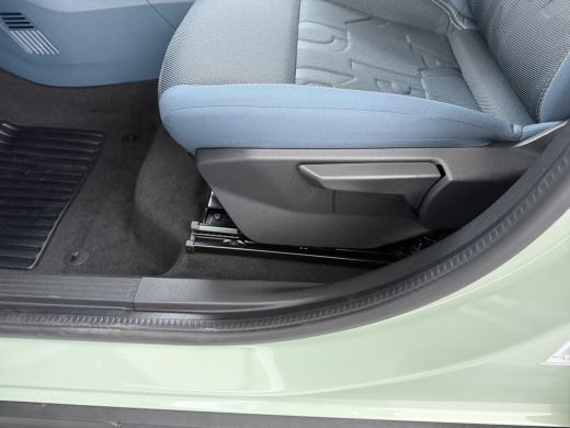 Fiat Grande Panda 1.2 Hybrid ICON | Apple Carplay/Android Auto|telefoonintegratie premium | Cruise control | Extra ... ActivLease financial lease