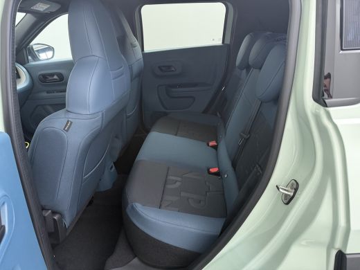 Fiat Grande Panda 1.2 Hybrid ICON | Apple Carplay/Android Auto|telefoonintegratie premium | Cruise control | Extra ... ActivLease financial lease