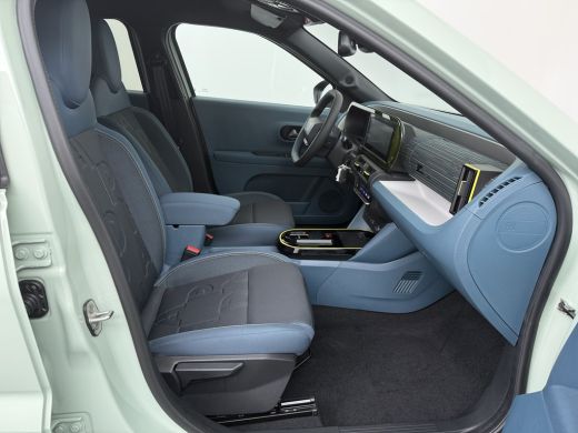 Fiat Grande Panda 1.2 Hybrid ICON | Apple Carplay/Android Auto|telefoonintegratie premium | Cruise control | Extra ... ActivLease financial lease