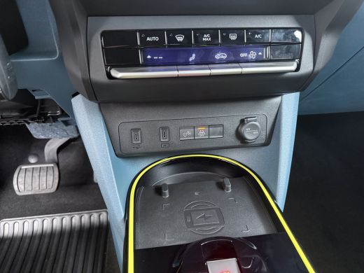 Fiat Grande Panda 1.2 Hybrid ICON | Apple Carplay/Android Auto|telefoonintegratie premium | Cruise control | Extra ... ActivLease financial lease