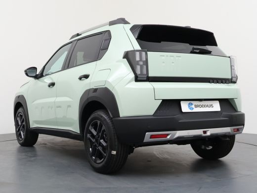 Fiat Grande Panda 1.2 Hybrid ICON | Apple Carplay/Android Auto|telefoonintegratie premium | Cruise control | Extra ... ActivLease financial lease