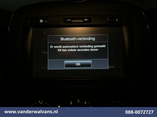 Fiat Talento 1.6 MJ 126pk L2H1 Euro6 Airco | Navigatie | Camera | Sidebars | LM-velgen | Cruisecontrol Trekhaa... ActivLease financial lease