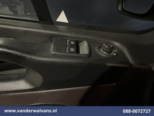 Fiat Talento 1.6 MJ 126pk L2H1 Euro6 Airco | Navigatie | Camera | Sidebars | LM-velgen | Cruisecontrol Trekhaa... ActivLease financial lease