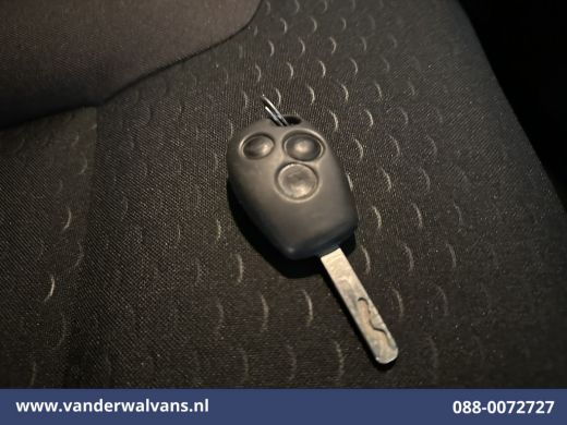 Fiat Talento 1.6 MJ 126pk L2H1 Euro6 Airco | Navigatie | Camera | Sidebars | LM-velgen | Cruisecontrol Trekhaa... ActivLease financial lease