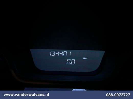 Fiat Talento 1.6 MJ 126pk L2H1 Euro6 Airco | Navigatie | Camera | Sidebars | LM-velgen | Cruisecontrol Trekhaa... ActivLease financial lease