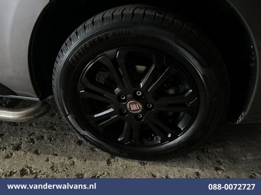 Fiat Talento 1.6 MJ 126pk L2H1 Euro6 Airco | Navigatie | Camera | Sidebars | LM-velgen | Cruisecontrol Trekhaa... ActivLease financial lease