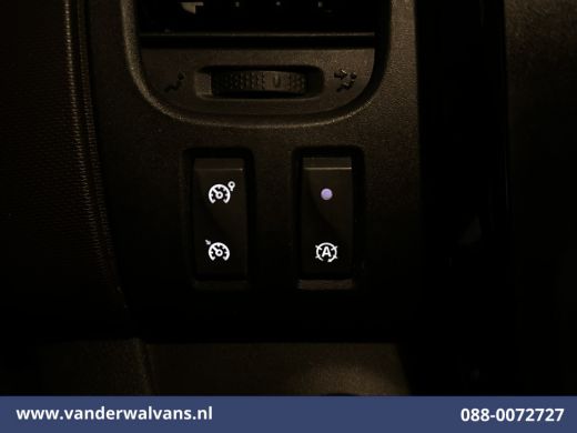 Fiat Talento 1.6 MJ 126pk L2H1 Euro6 Airco | Navigatie | Camera | Sidebars | LM-velgen | Cruisecontrol Trekhaa... ActivLease financial lease