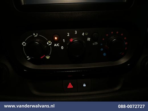 Fiat Talento 1.6 MJ 126pk L2H1 Euro6 Airco | Navigatie | Camera | Sidebars | LM-velgen | Cruisecontrol Trekhaa... ActivLease financial lease