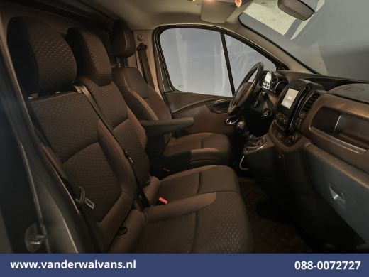 Fiat Talento 1.6 MJ 126pk L2H1 Euro6 Airco | Navigatie | Camera | Sidebars | LM-velgen | Cruisecontrol Trekhaa... ActivLease financial lease