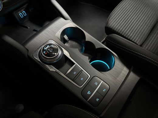 Ford Focus 1.0 EcoBoost Titanium X Automaat (VIRTUAL COCKPIT, APPLE CARPLAY, GROOT NAVI, KEYLESS, CAMERA, SP... ActivLease financial lease