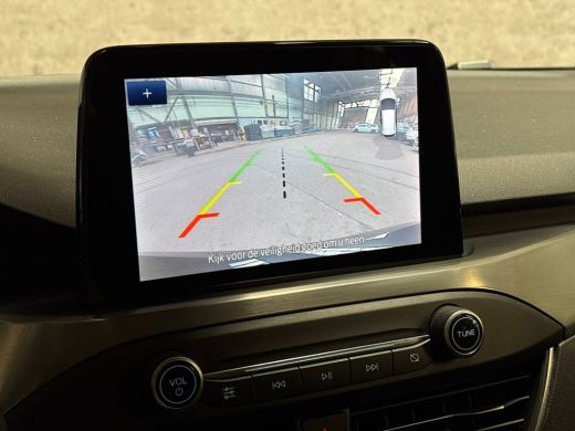 Ford Focus 1.0 EcoBoost Titanium X Automaat (VIRTUAL COCKPIT, APPLE CARPLAY, GROOT NAVI, KEYLESS, CAMERA, SP... ActivLease financial lease