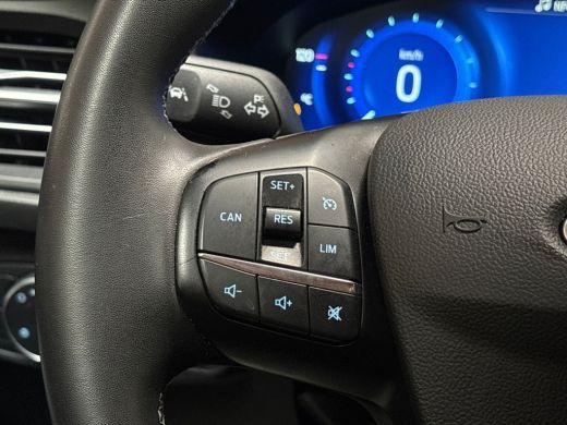 Ford Focus 1.0 EcoBoost Titanium X Automaat (VIRTUAL COCKPIT, APPLE CARPLAY, GROOT NAVI, KEYLESS, CAMERA, SP... ActivLease financial lease