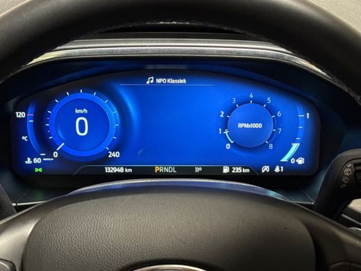 Ford Focus 1.0 EcoBoost Titanium X Automaat (VIRTUAL COCKPIT, APPLE CARPLAY, GROOT NAVI, KEYLESS, CAMERA, SP... ActivLease financial lease