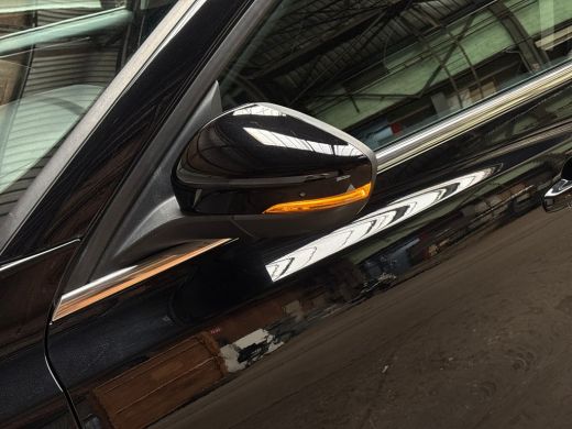 Ford Focus 1.0 EcoBoost Titanium X Automaat (VIRTUAL COCKPIT, APPLE CARPLAY, GROOT NAVI, KEYLESS, CAMERA, SP... ActivLease financial lease