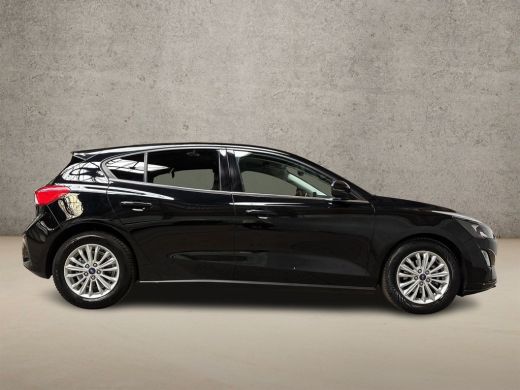 Ford Focus 1.0 EcoBoost Titanium X Automaat (VIRTUAL COCKPIT, APPLE CARPLAY, GROOT NAVI, KEYLESS, CAMERA, SP... ActivLease financial lease