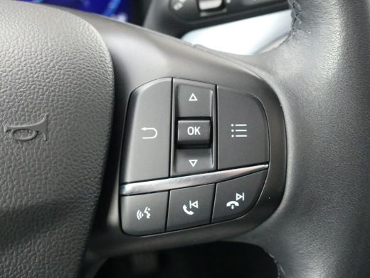 Ford Focus 1.5 EcoBoost Active X Business | PANORAMADAK | CAMERA | PARKEERSENSOREN V+A | ELEKTRISCHE ACHTERK... ActivLease financial lease