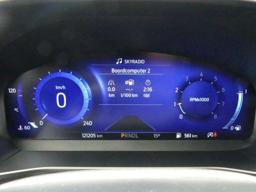 Ford Focus 1.5 EcoBoost Active X Business | PANORAMADAK | CAMERA | PARKEERSENSOREN V+A | ELEKTRISCHE ACHTERK... ActivLease financial lease