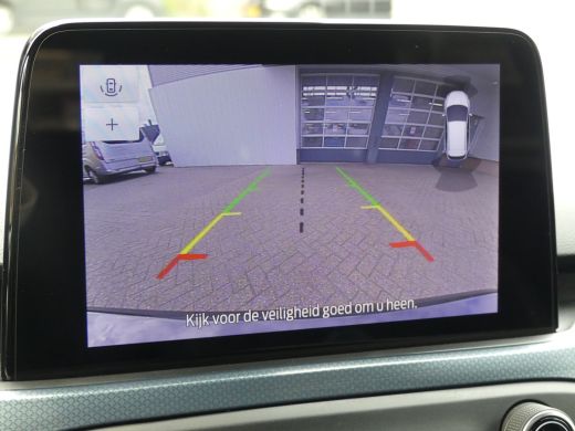 Ford Focus 1.5 EcoBoost Active X Business | PANORAMADAK | CAMERA | PARKEERSENSOREN V+A | ELEKTRISCHE ACHTERK... ActivLease financial lease