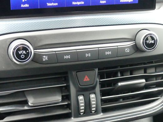 Ford Focus 1.5 EcoBoost Active X Business | PANORAMADAK | CAMERA | PARKEERSENSOREN V+A | ELEKTRISCHE ACHTERK... ActivLease financial lease