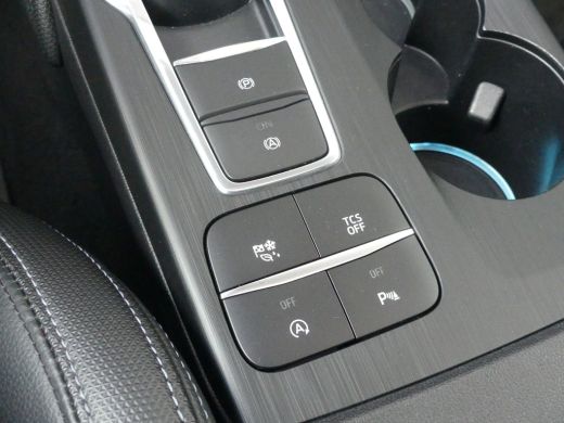 Ford Focus 1.5 EcoBoost Active X Business | PANORAMADAK | CAMERA | PARKEERSENSOREN V+A | ELEKTRISCHE ACHTERK... ActivLease financial lease