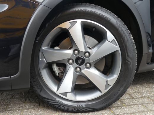 Ford Focus 1.5 EcoBoost Active X Business | PANORAMADAK | CAMERA | PARKEERSENSOREN V+A | ELEKTRISCHE ACHTERK... ActivLease financial lease