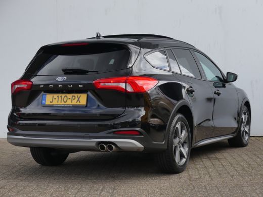 Ford Focus 1.5 EcoBoost Active X Business | PANORAMADAK | CAMERA | PARKEERSENSOREN V+A | ELEKTRISCHE ACHTERK... ActivLease financial lease