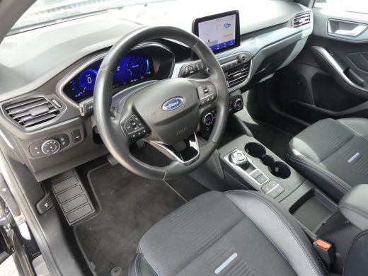 Ford Focus 1.5 EcoBoost Active X Business | PANORAMADAK | CAMERA | PARKEERSENSOREN V+A | ELEKTRISCHE ACHTERK... ActivLease financial lease
