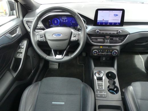 Ford Focus 1.5 EcoBoost Active X Business | PANORAMADAK | CAMERA | PARKEERSENSOREN V+A | ELEKTRISCHE ACHTERK... ActivLease financial lease