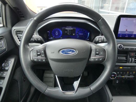 Ford Focus 1.5 EcoBoost Active X Business | PANORAMADAK | CAMERA | PARKEERSENSOREN V+A | ELEKTRISCHE ACHTERK... ActivLease financial lease