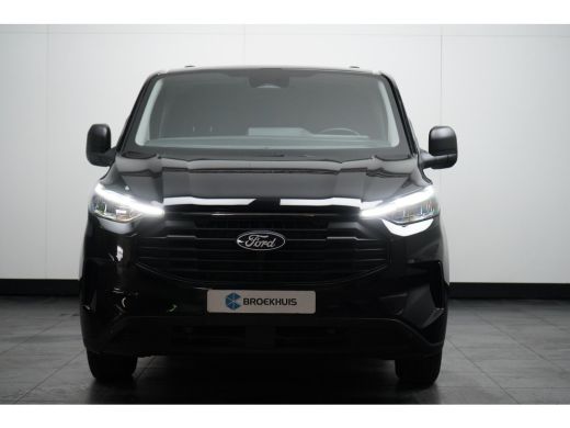 Ford Transit Custom 320 2.0 TDCI L2H1 Trend ActivLease financial lease