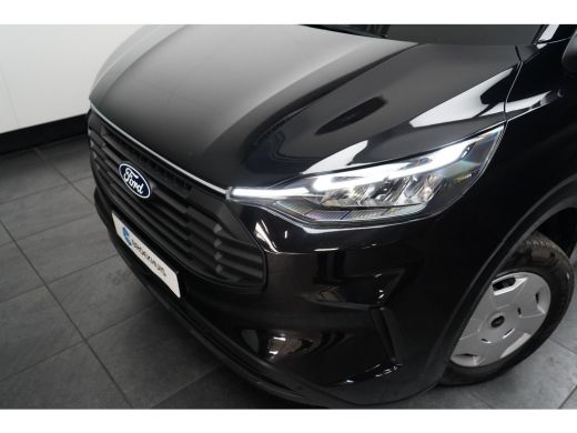 Ford Transit Custom 320 2.0 TDCI L2H1 Trend ActivLease financial lease